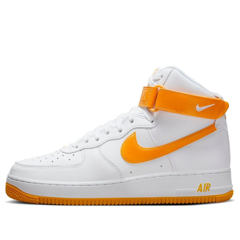 Nike Air Force 1 High 'White Sundial' DD8359-100 - 1