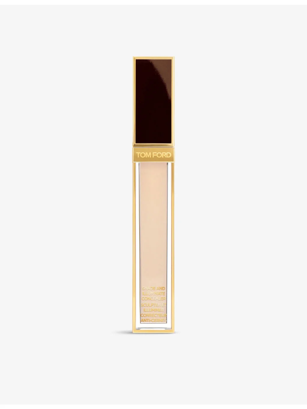 Shade & Illuminate concealer 5.4ml - 1