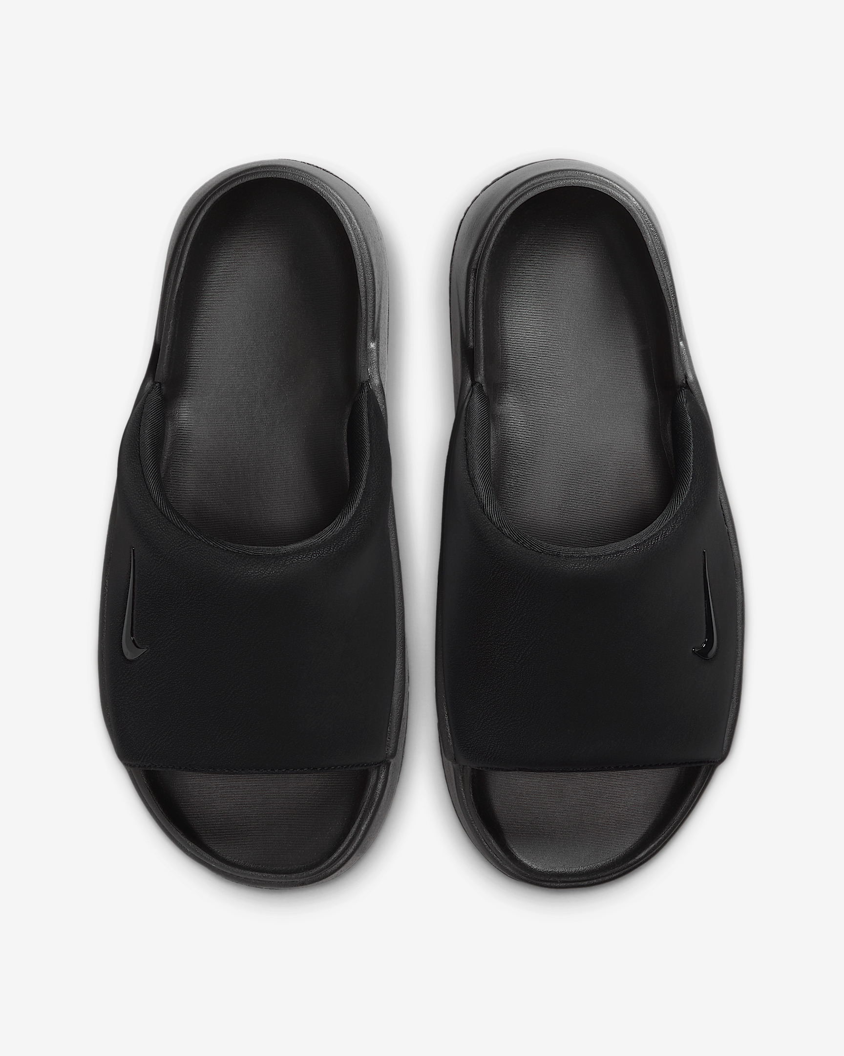 Nike Calm Elevation Women's Slides - 5