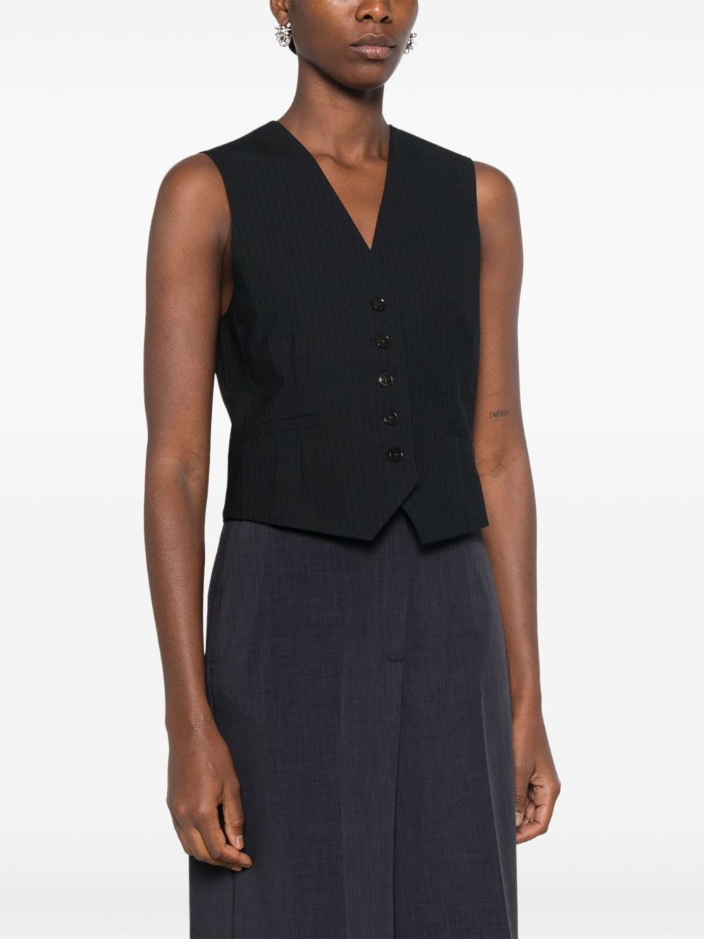 Mister waistcoat - 3