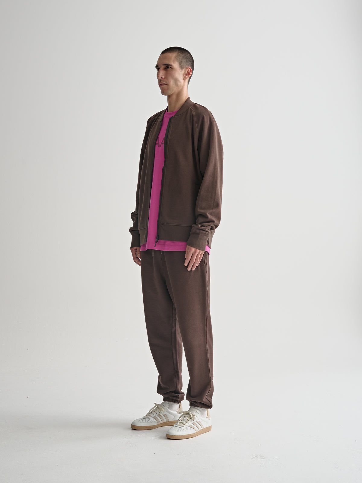Essentials Sweatpant - 2