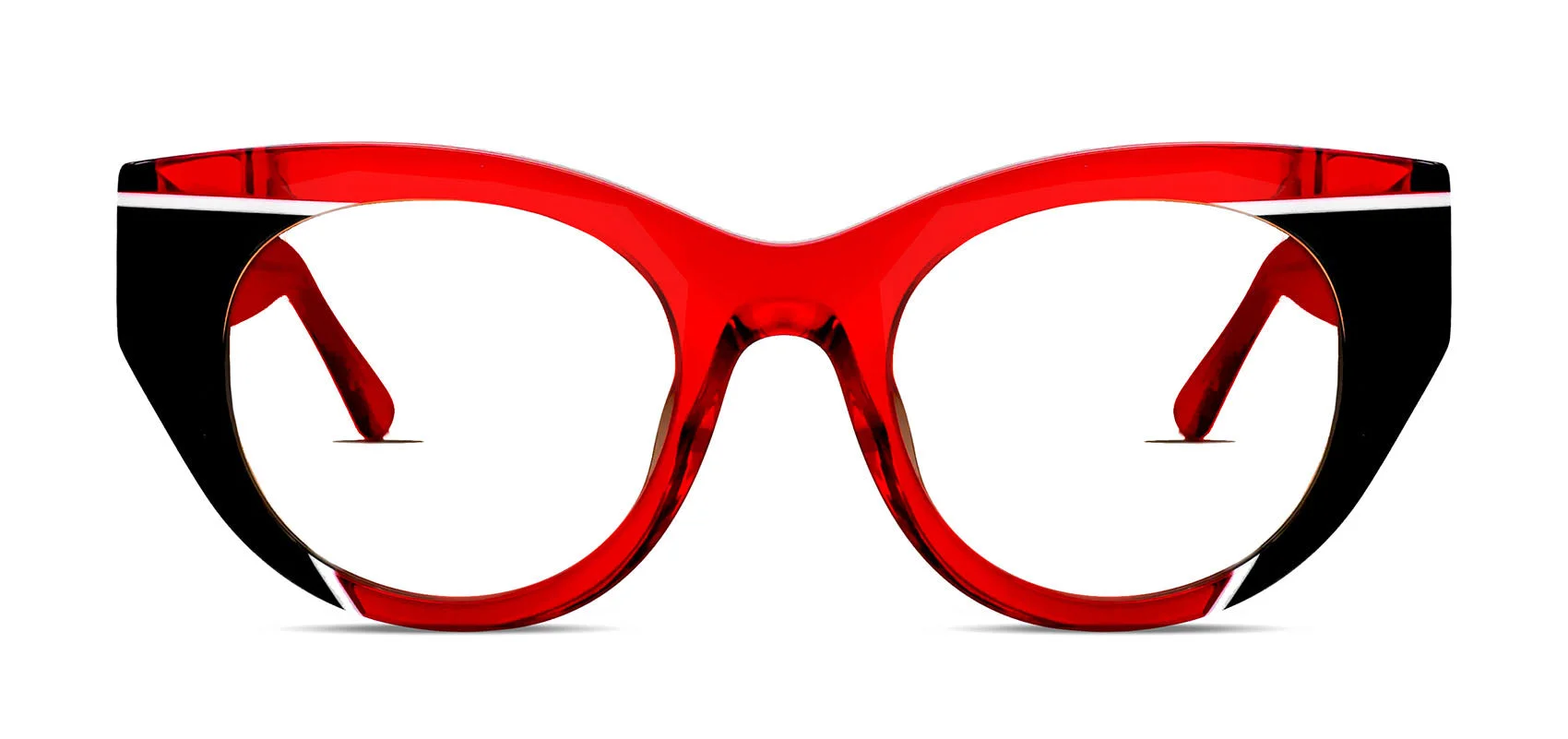 MURDERY OPTICAL - 1