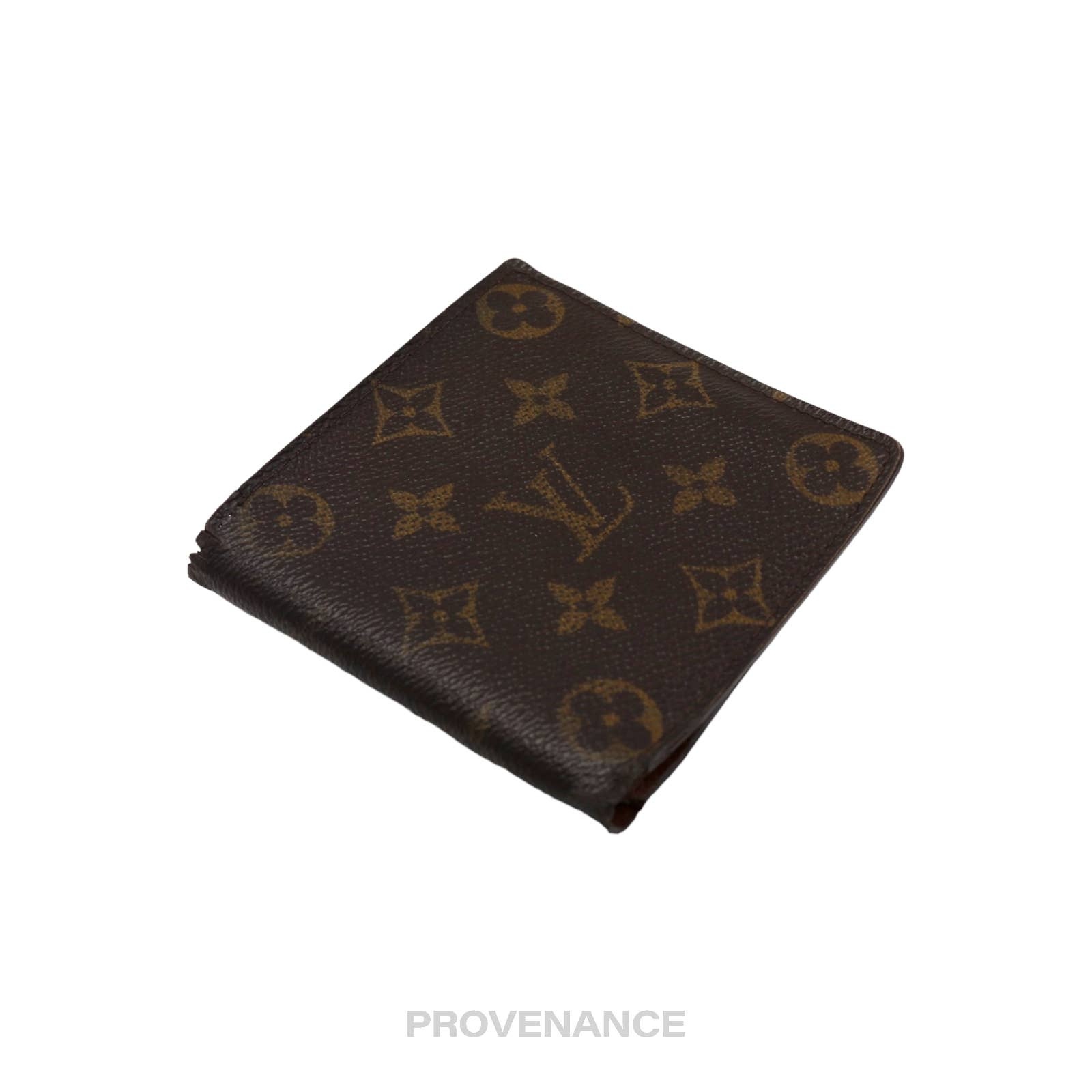 Louis Vuitton Marco Wallet - Monogram - 5