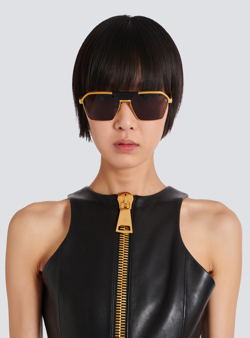 Sergeant Sunglasses 4