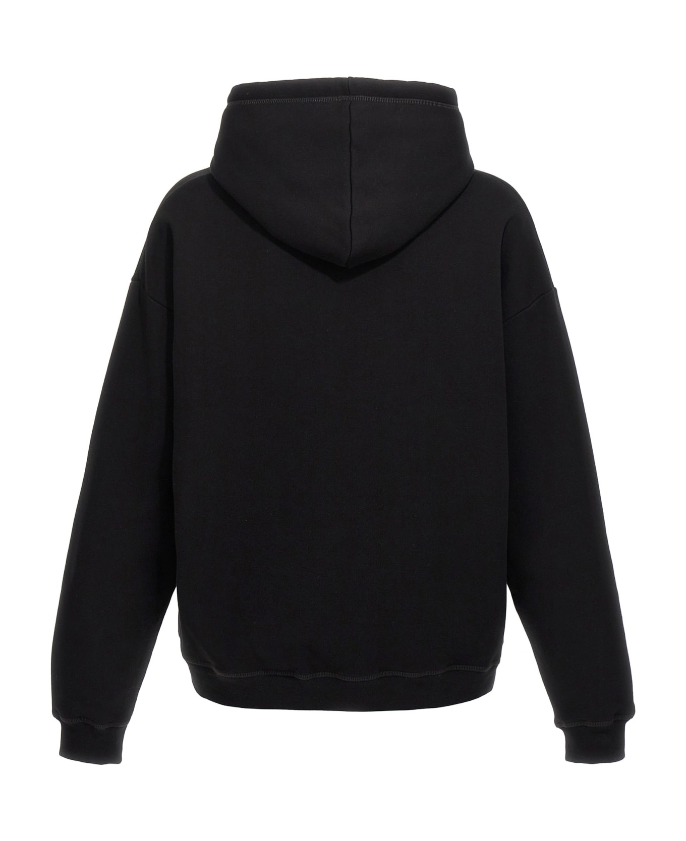 Hoodie With Logo - 2