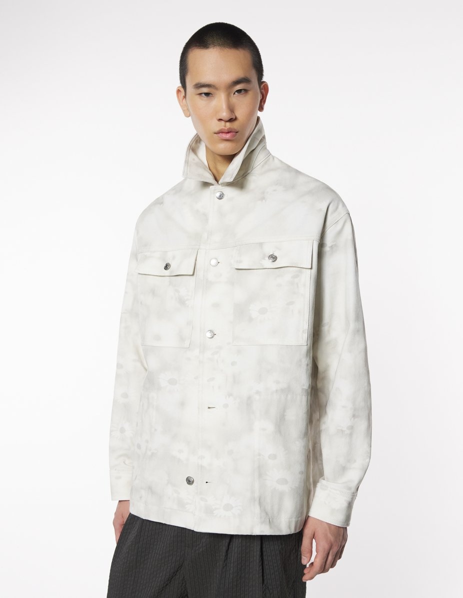 OVERSHIRT - 2