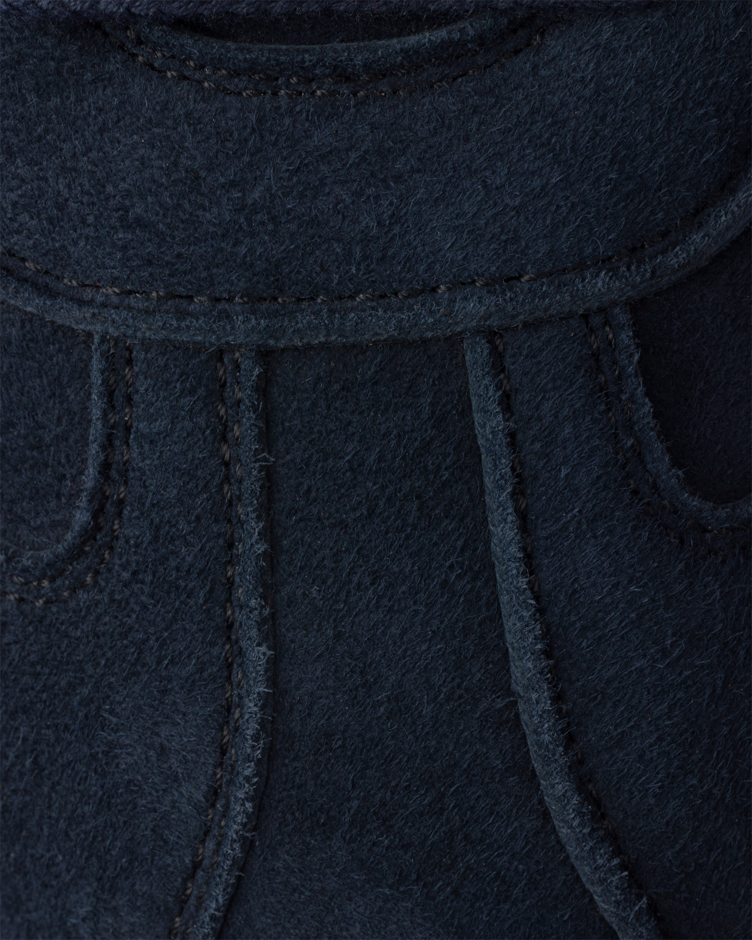 Montecarlo Re-Edition 2005 suede sneakers - 6