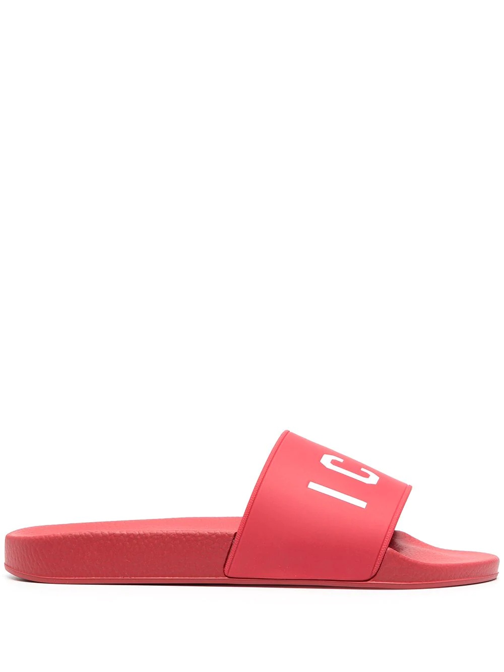 Icon logo-print slides - 1