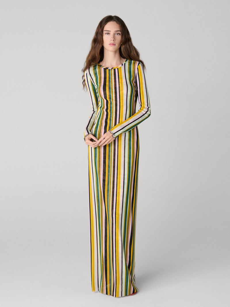 Arabella Dress 1