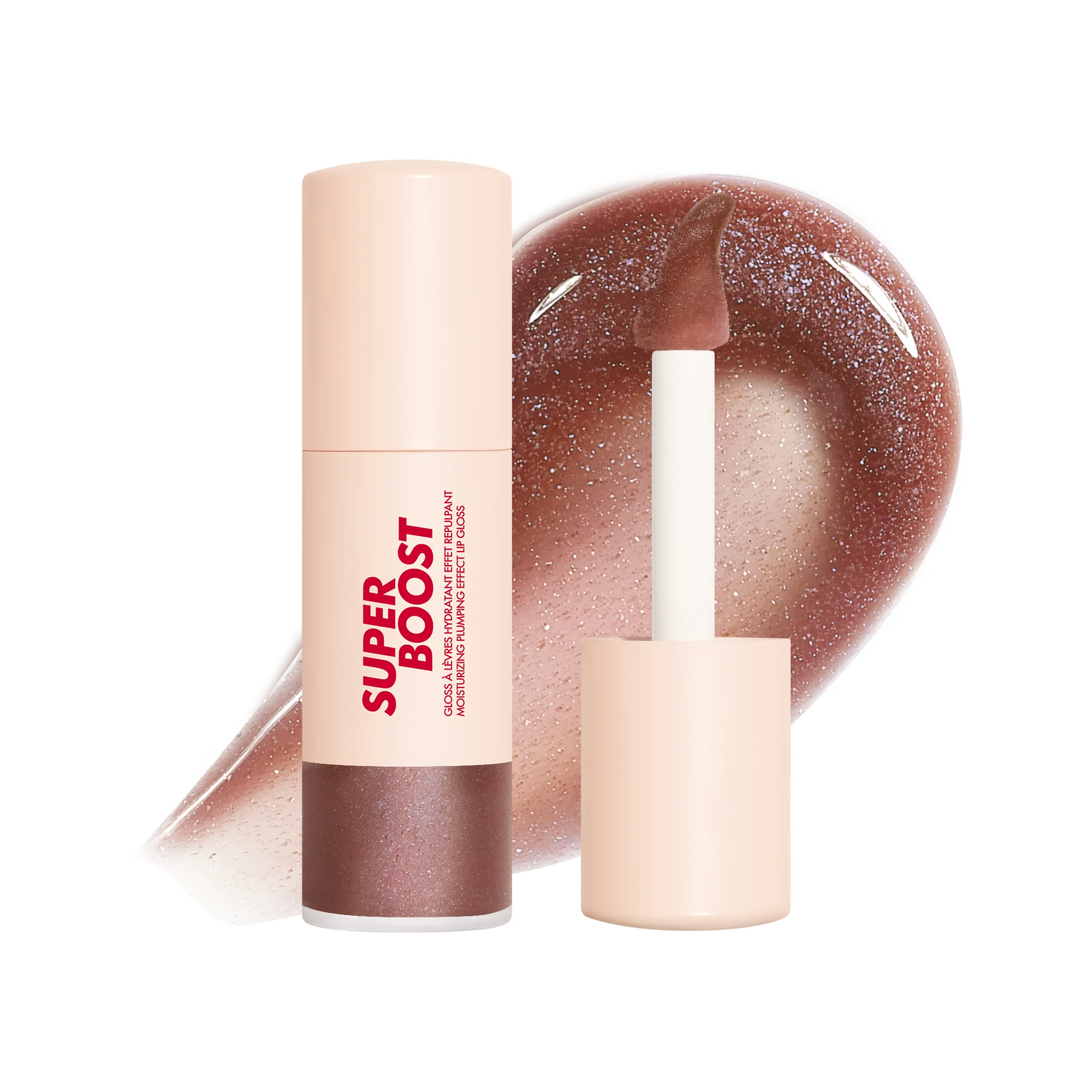 SUPER BOOST LIP GLOSS - 1