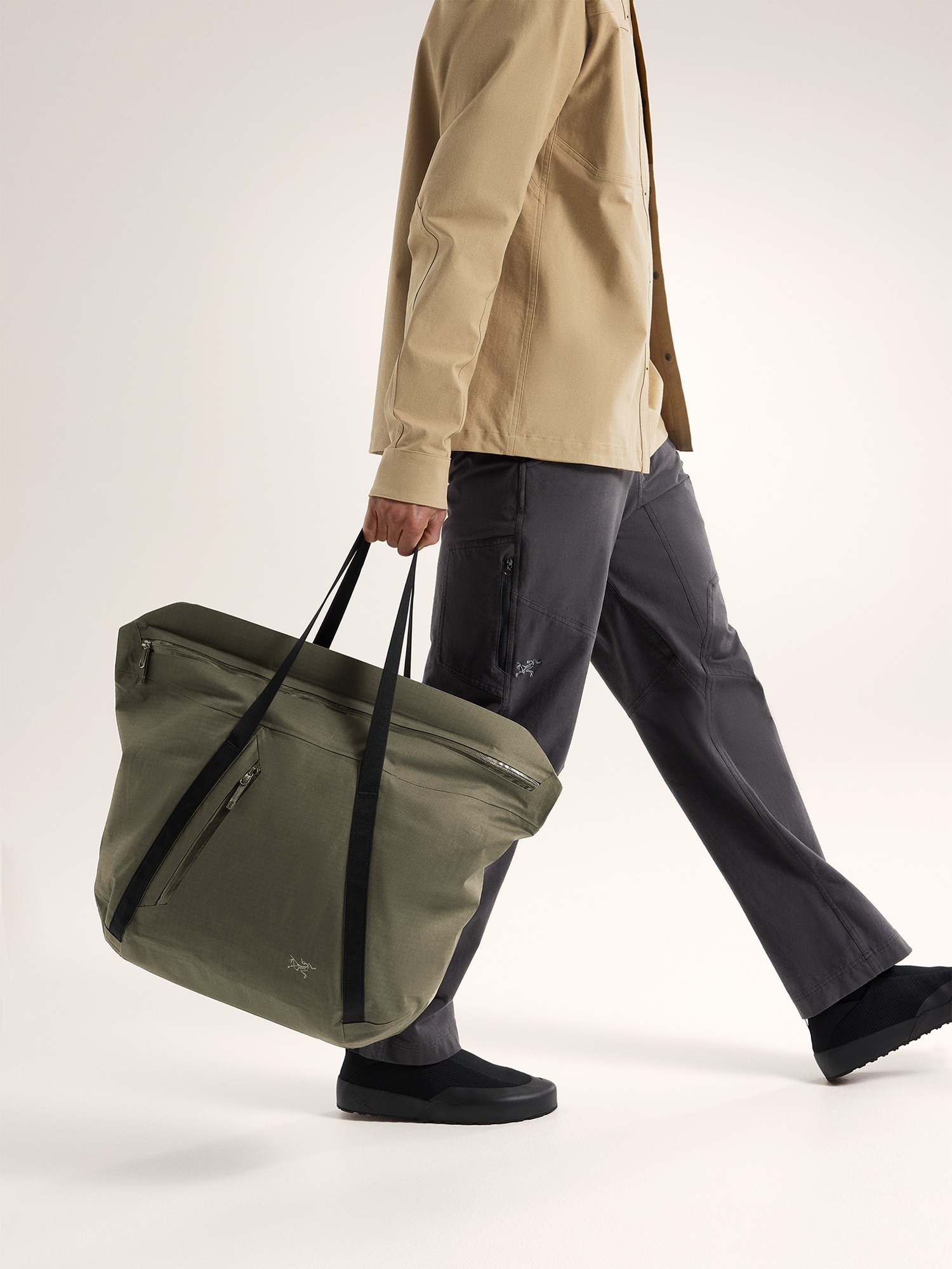 Granville 30 Carryall Bag - 4