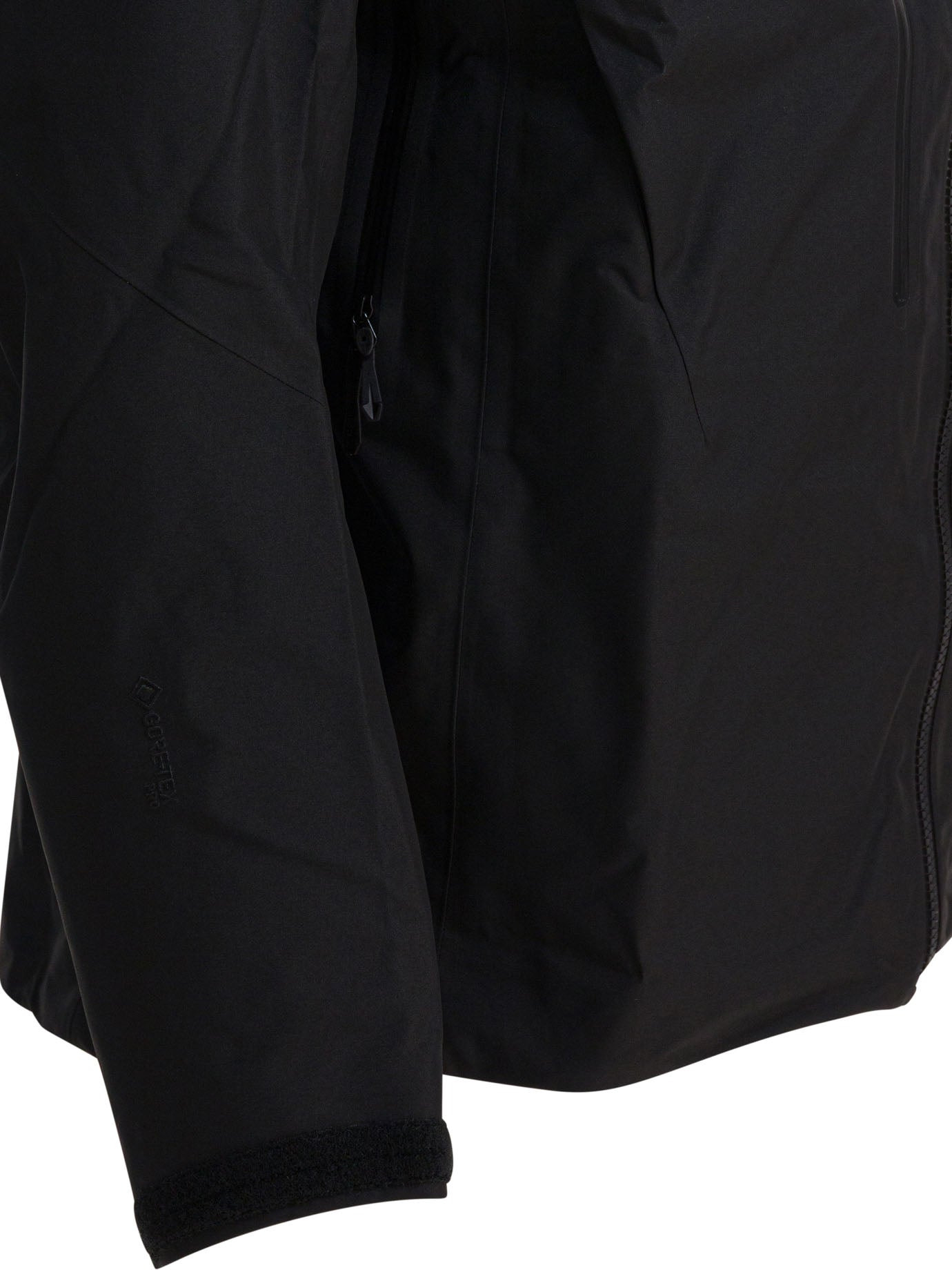 Arc'teryx "alpha Sv" Jacket - 4