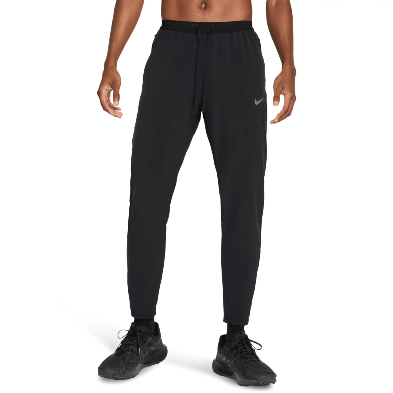 Nike Mens Nike Dri-FIT STRIDE Woven PANT - 1