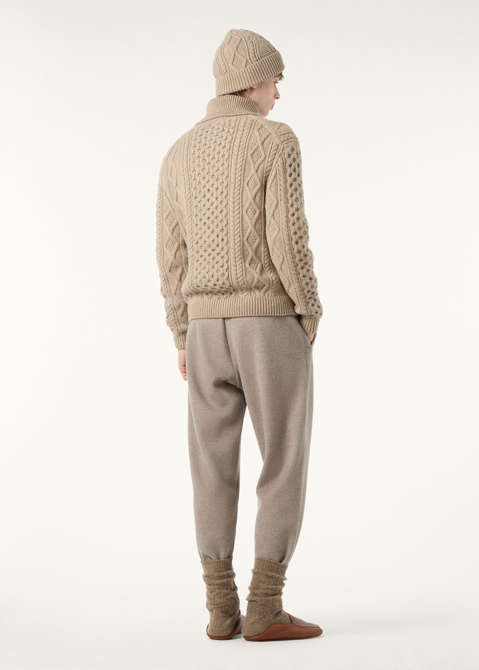 Eyre Cardigan - 5