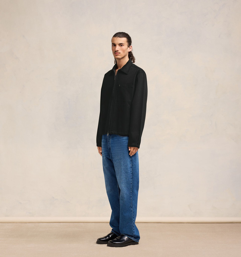 Ami De Coeur Zipped Jacket 4