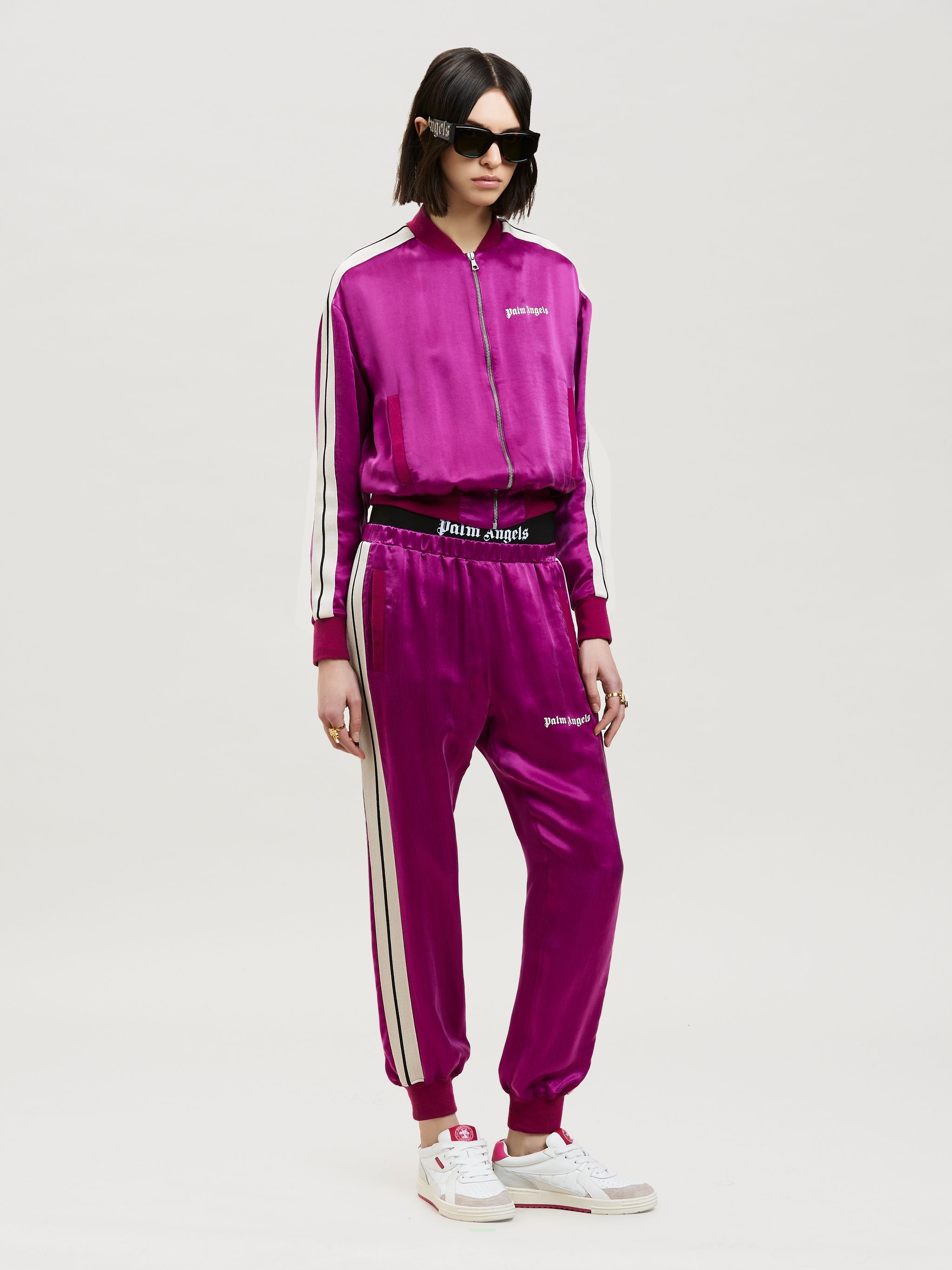LUXURY SWEATPANTS - 2