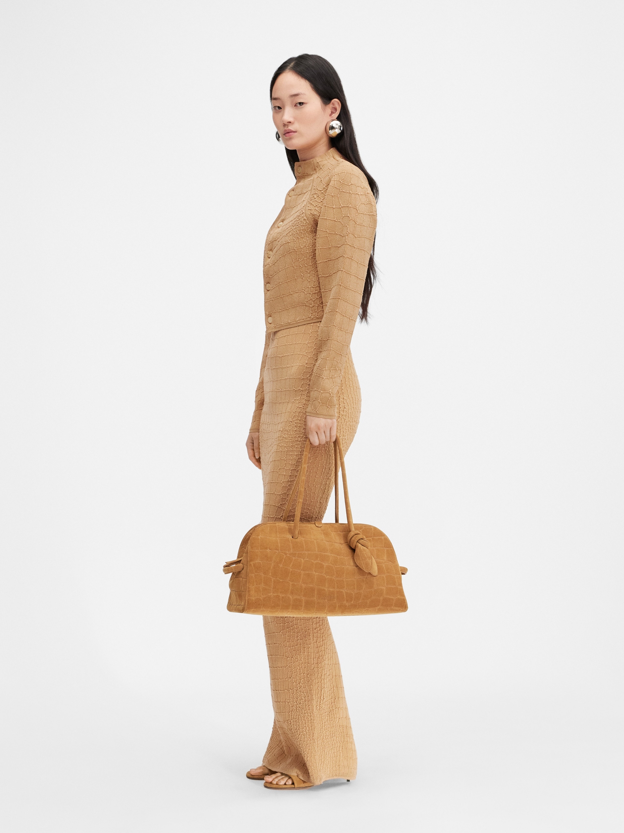 The Scala cardigan - 4