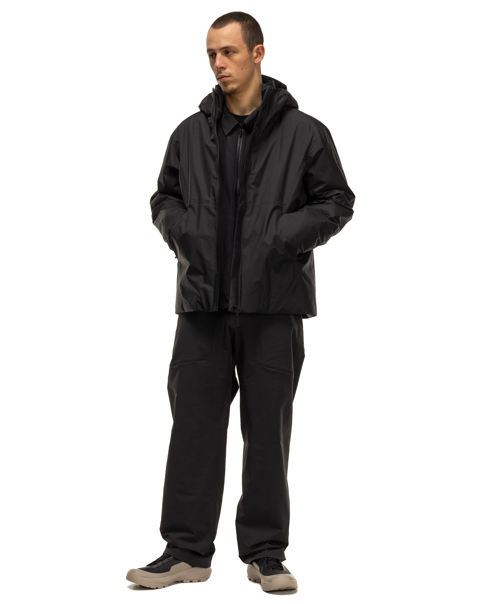 ☆2024aw☆VEILANCE DIODE MX PANT BLACK 31 Diode MX Pant Men's | Arc'teryx