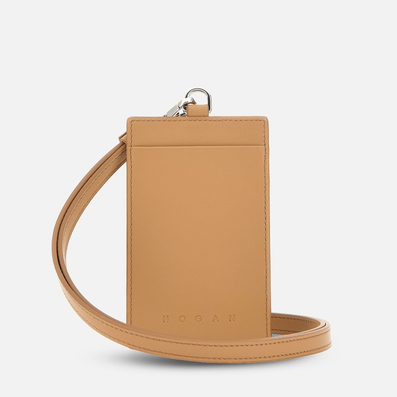 HOGAN Badge Holder outlook