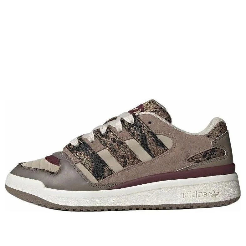 adidas FORUM2000 'CNY' JS3157 - 1