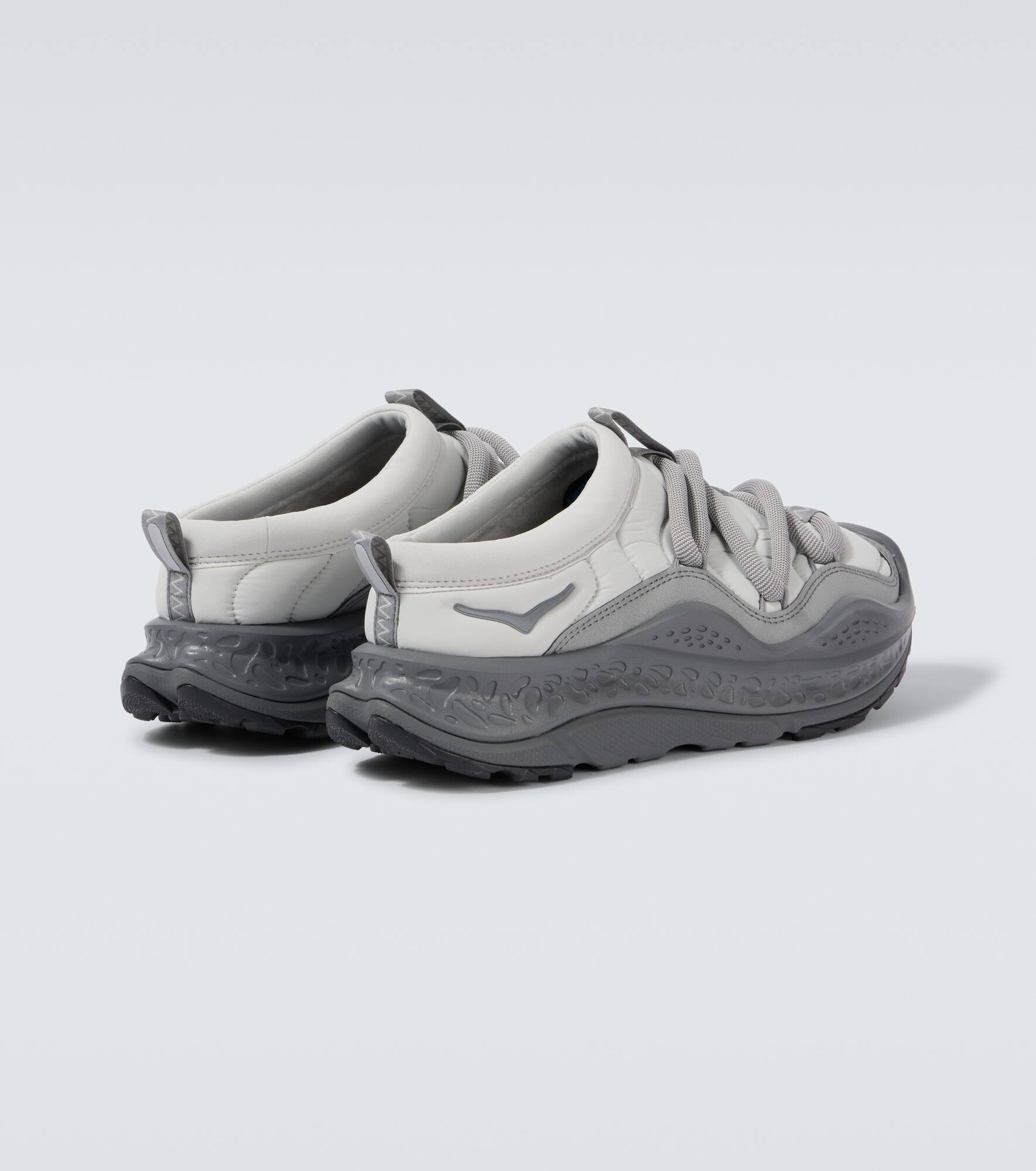 Ora Primo slip-on sneakers - 6