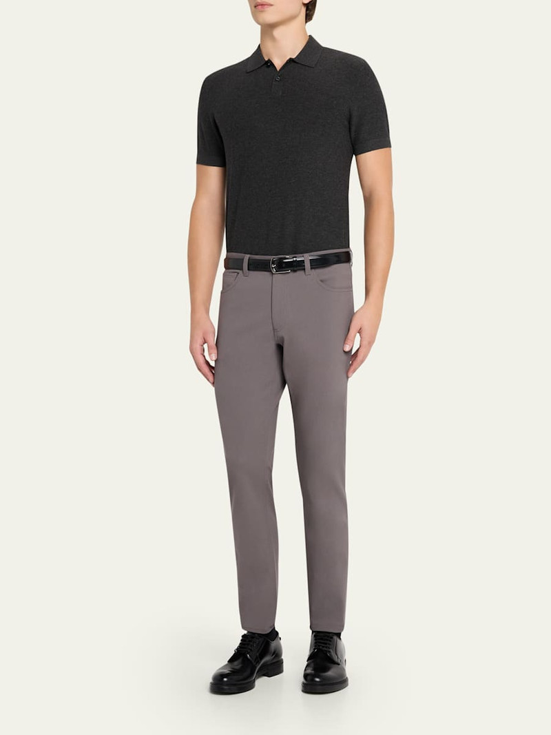 Theory Men's Raffi Pants in Neoteric Twill outlook