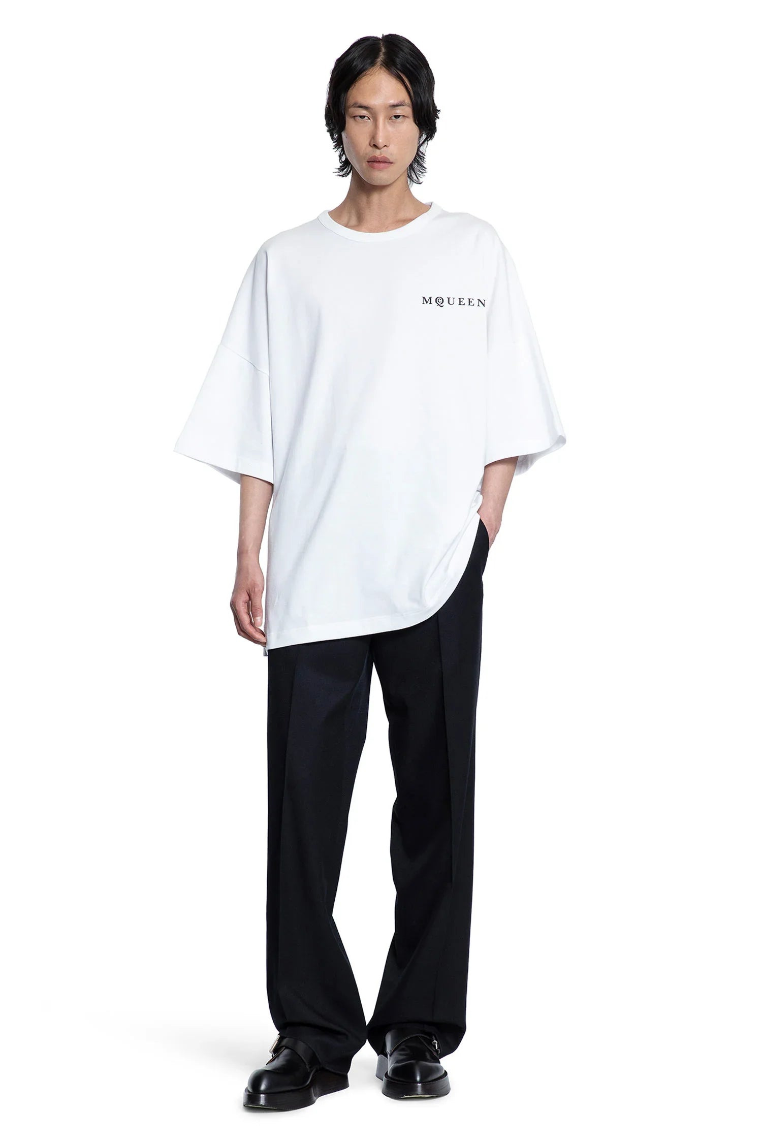 Oversized-Mcquuen-T-Shirt - 4