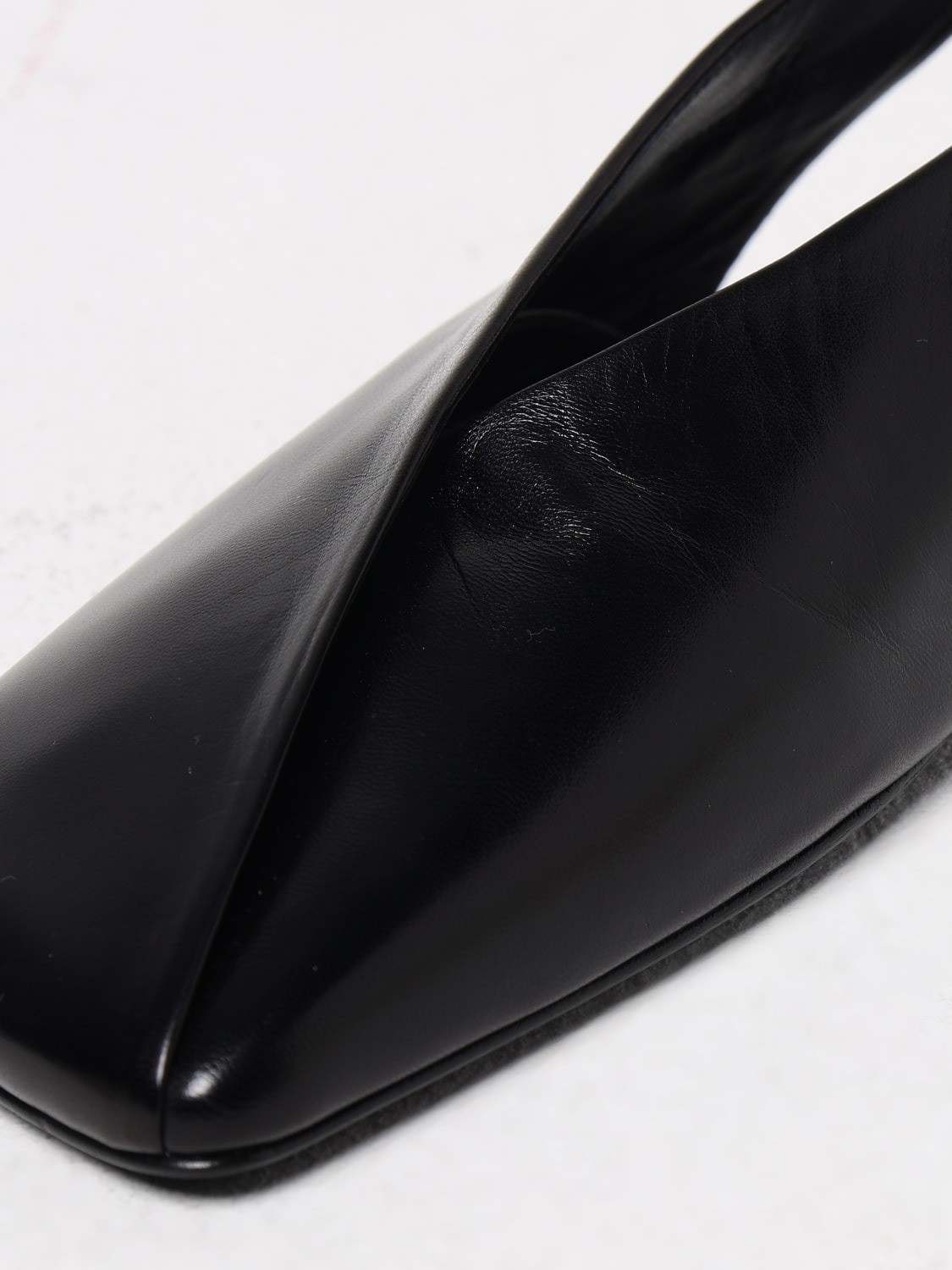 Ballet flats woman Jil Sander - 4