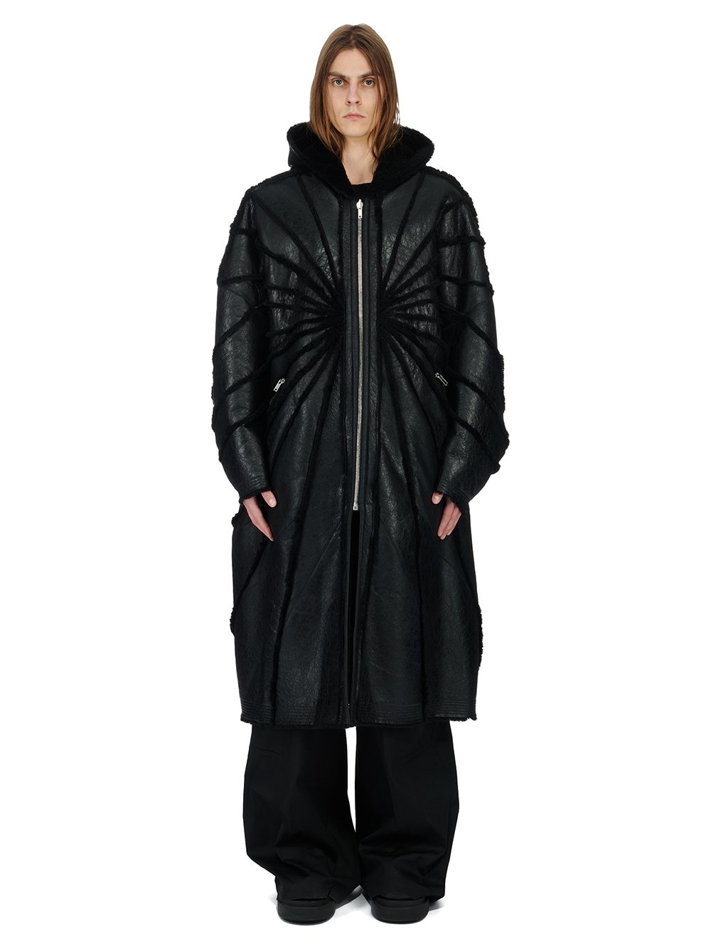 Rick Owens COAT | REVERSIBLE