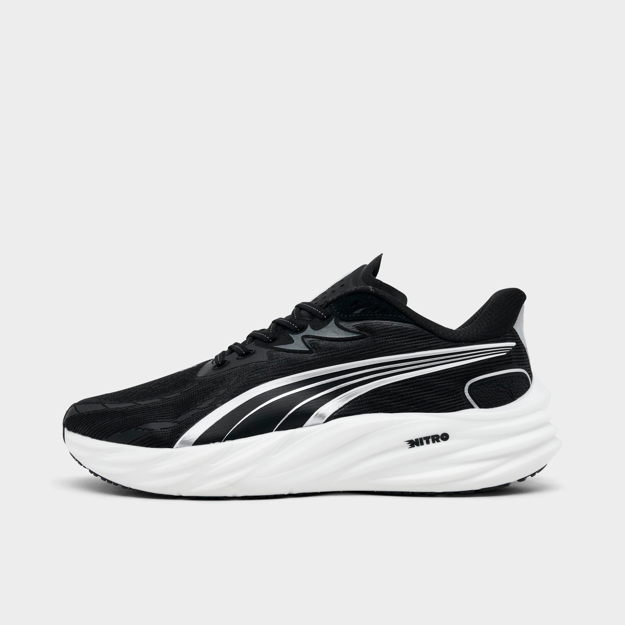 Men's Puma Velocity NITRO 4 Running Shoes - 1