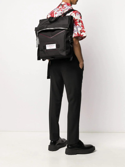 Givenchy Downtown backpack outlook