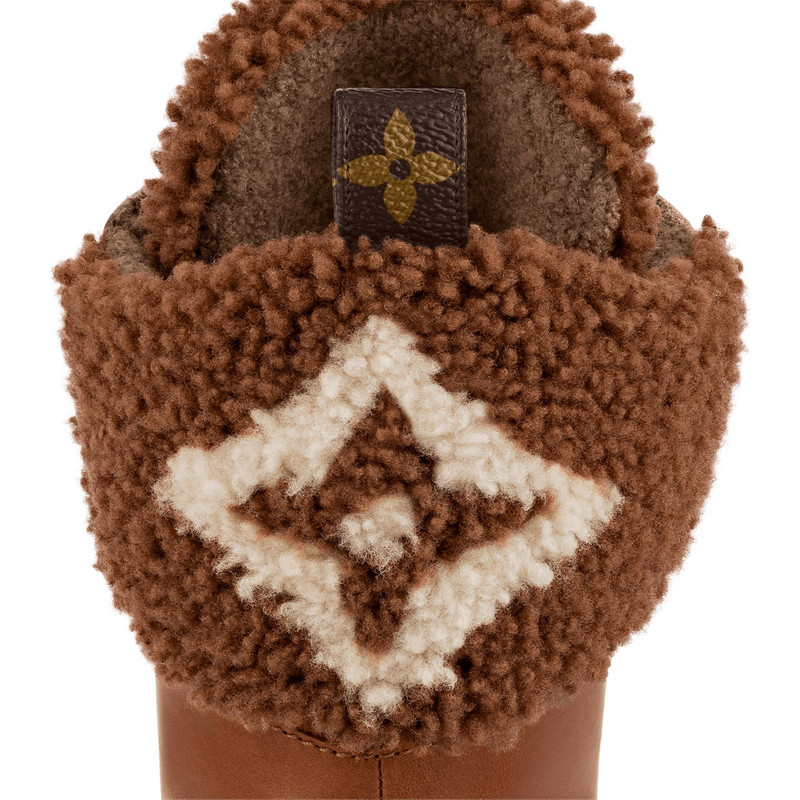 Territory Flat Ranger 5