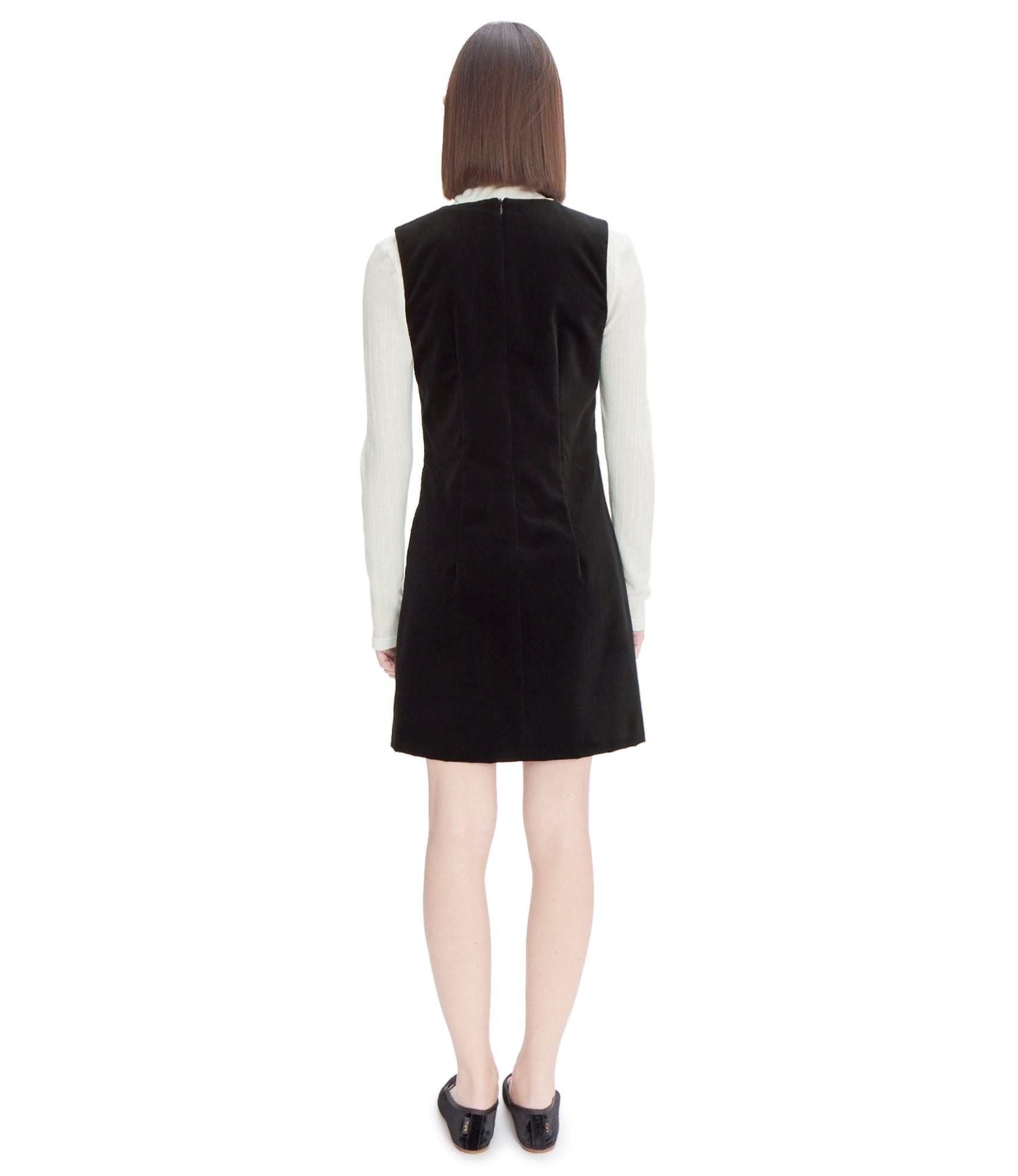 MADLYNE DRESS - 5