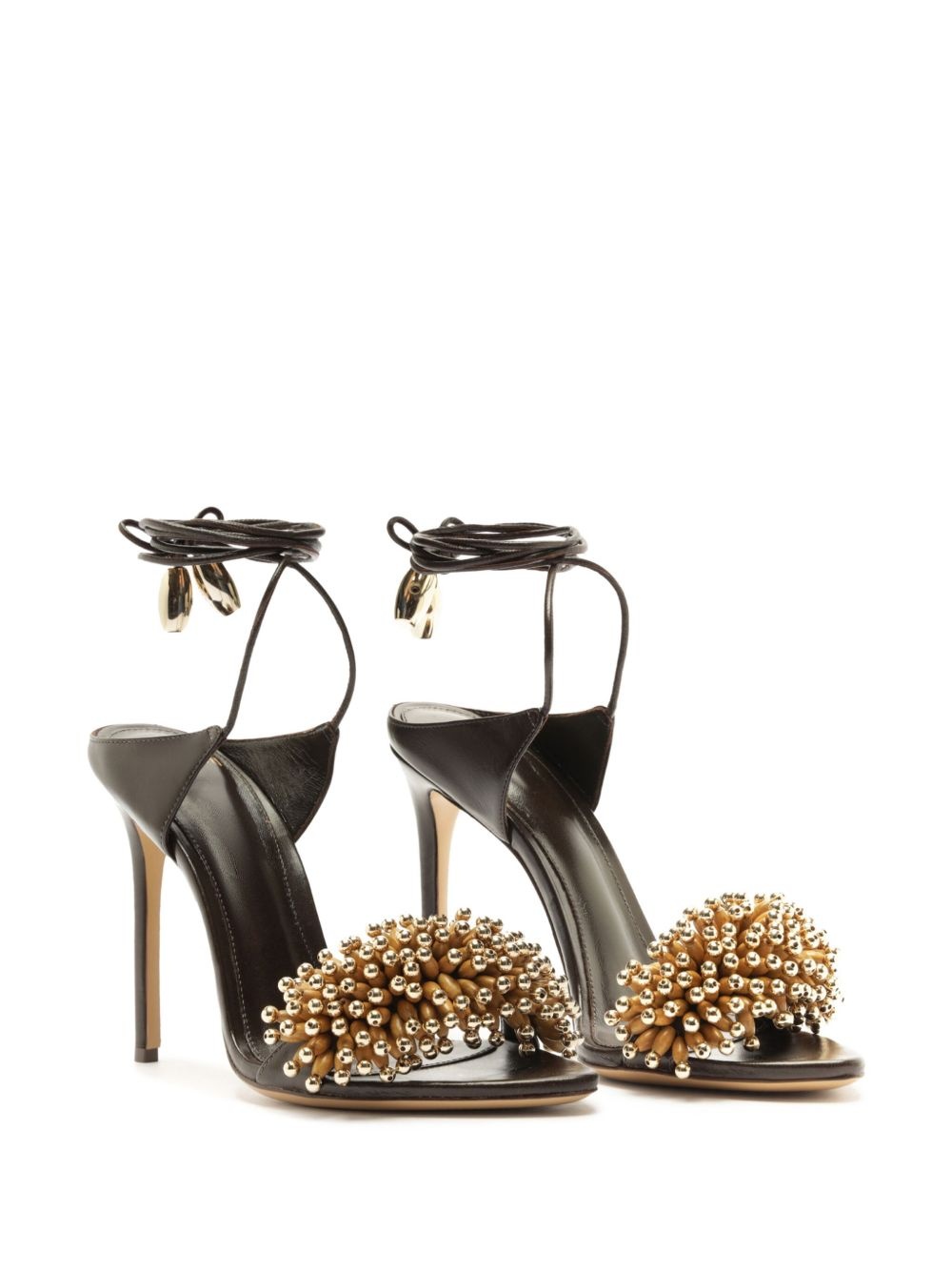 100mm Zaya sandals - 3