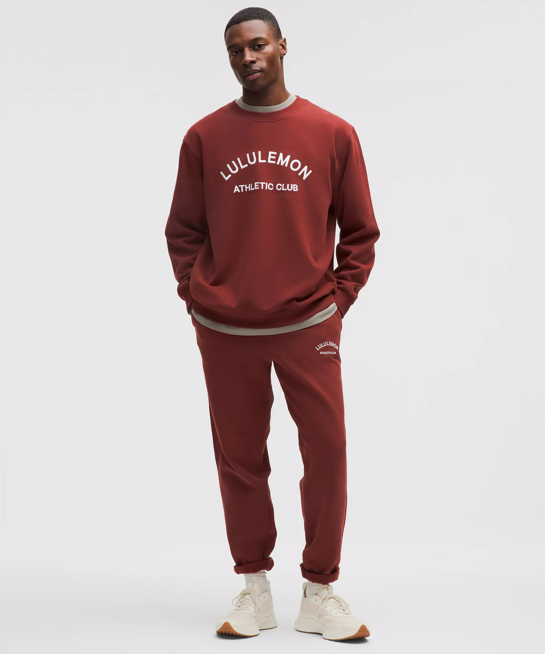 Steady State Jogger *Athletic Club - 1