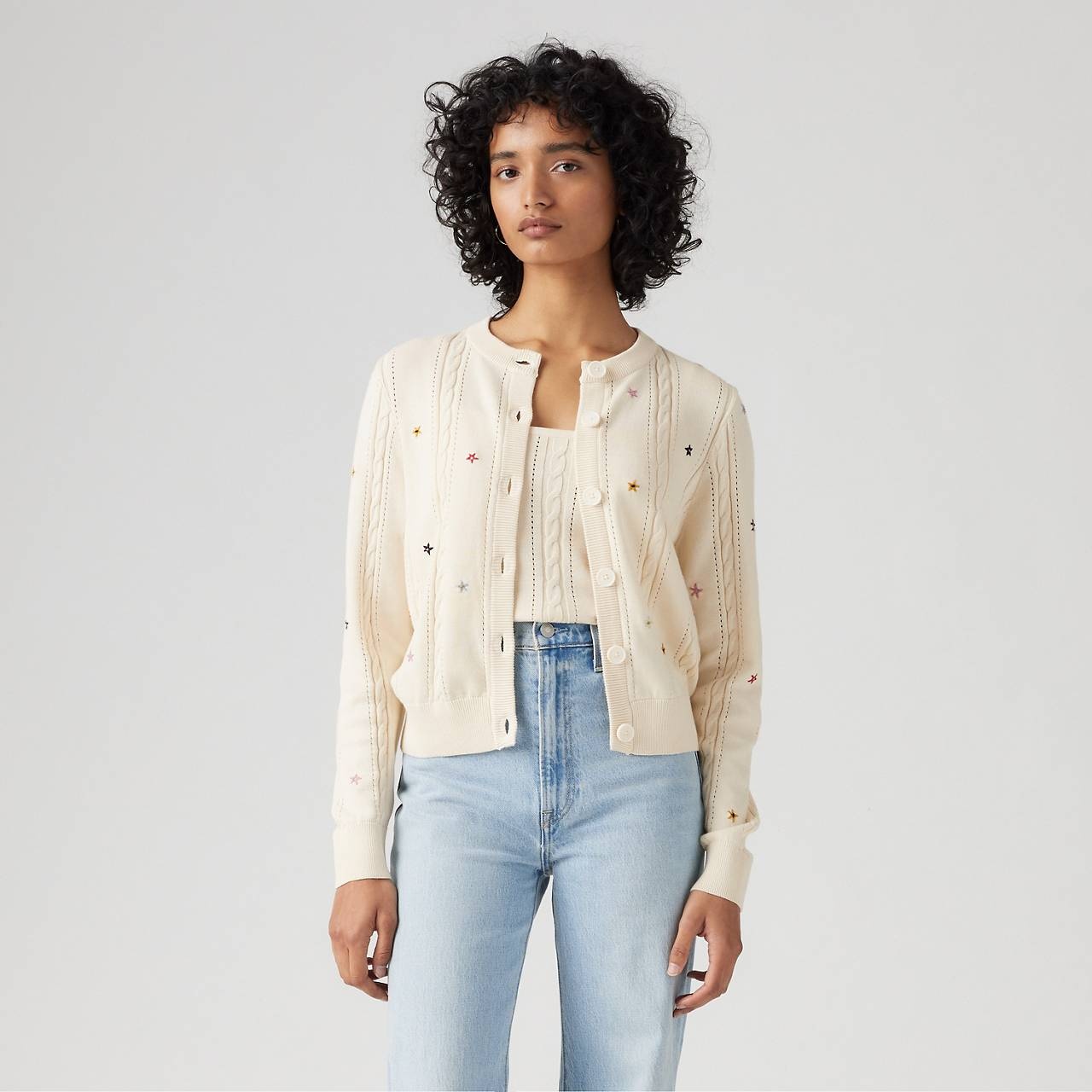 MARAIS CARDIGAN - 2
