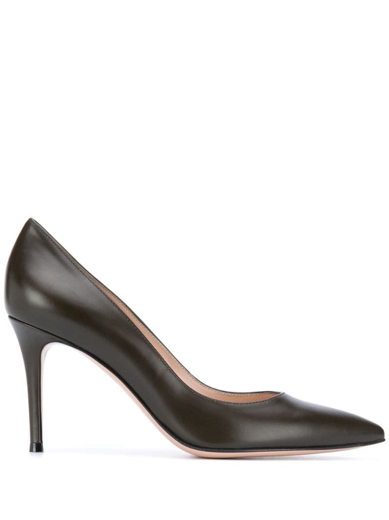 105 pointed pumps - 1