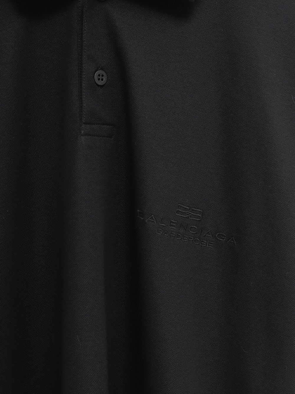BB Garderobe polo shirt - 3