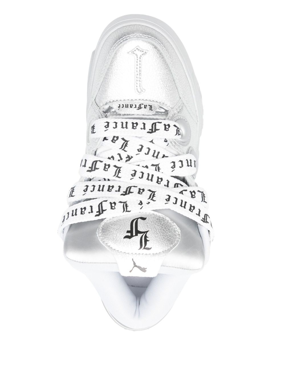 x Lamelo Ball LaFrancé sneakers - 4