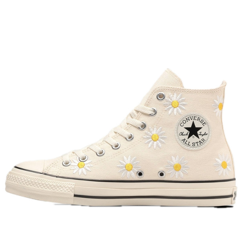 Converse Chuck Taylor All Star Japan 'Daisyflower White' 31312220 - 1