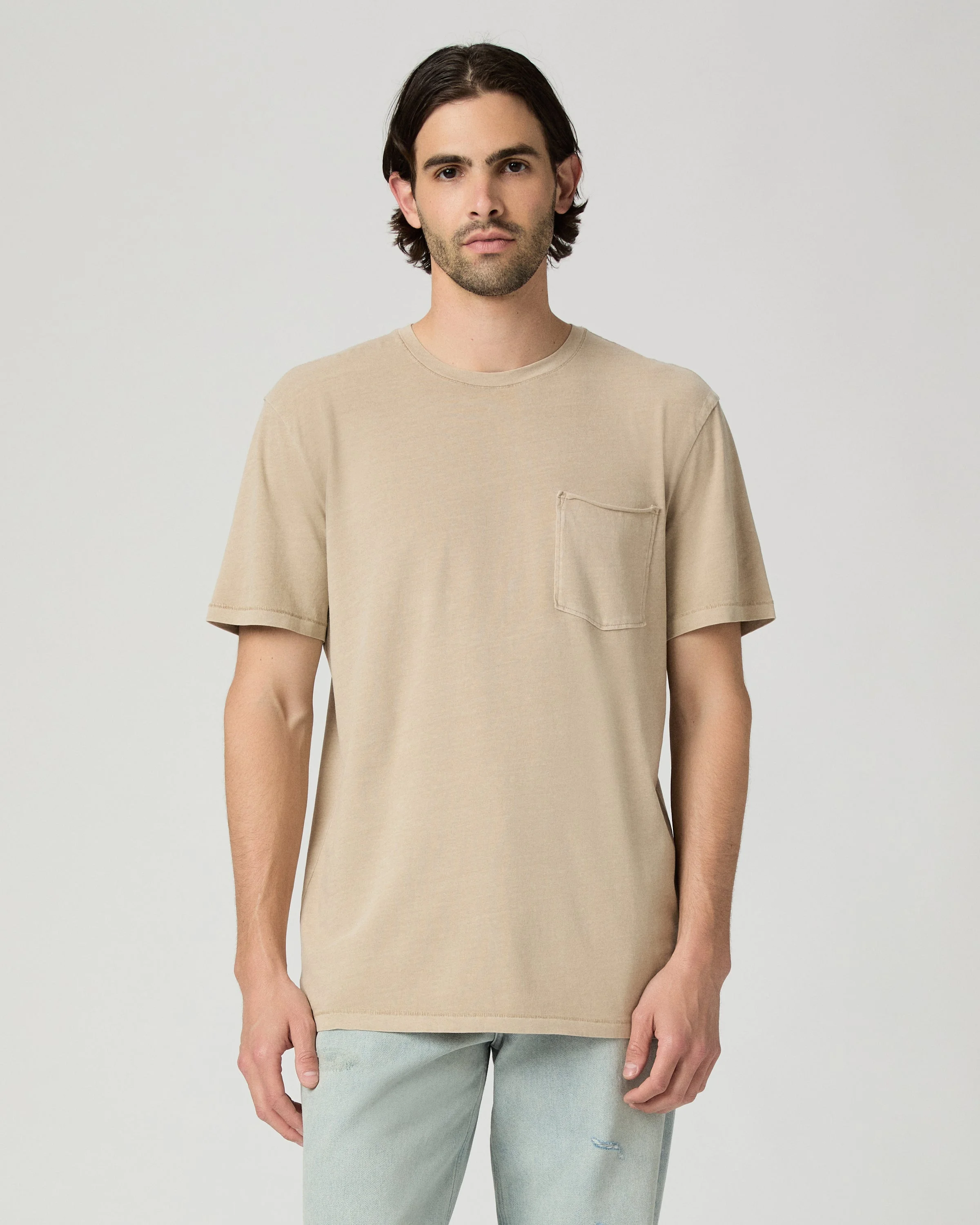 Ramirez Tee - 1