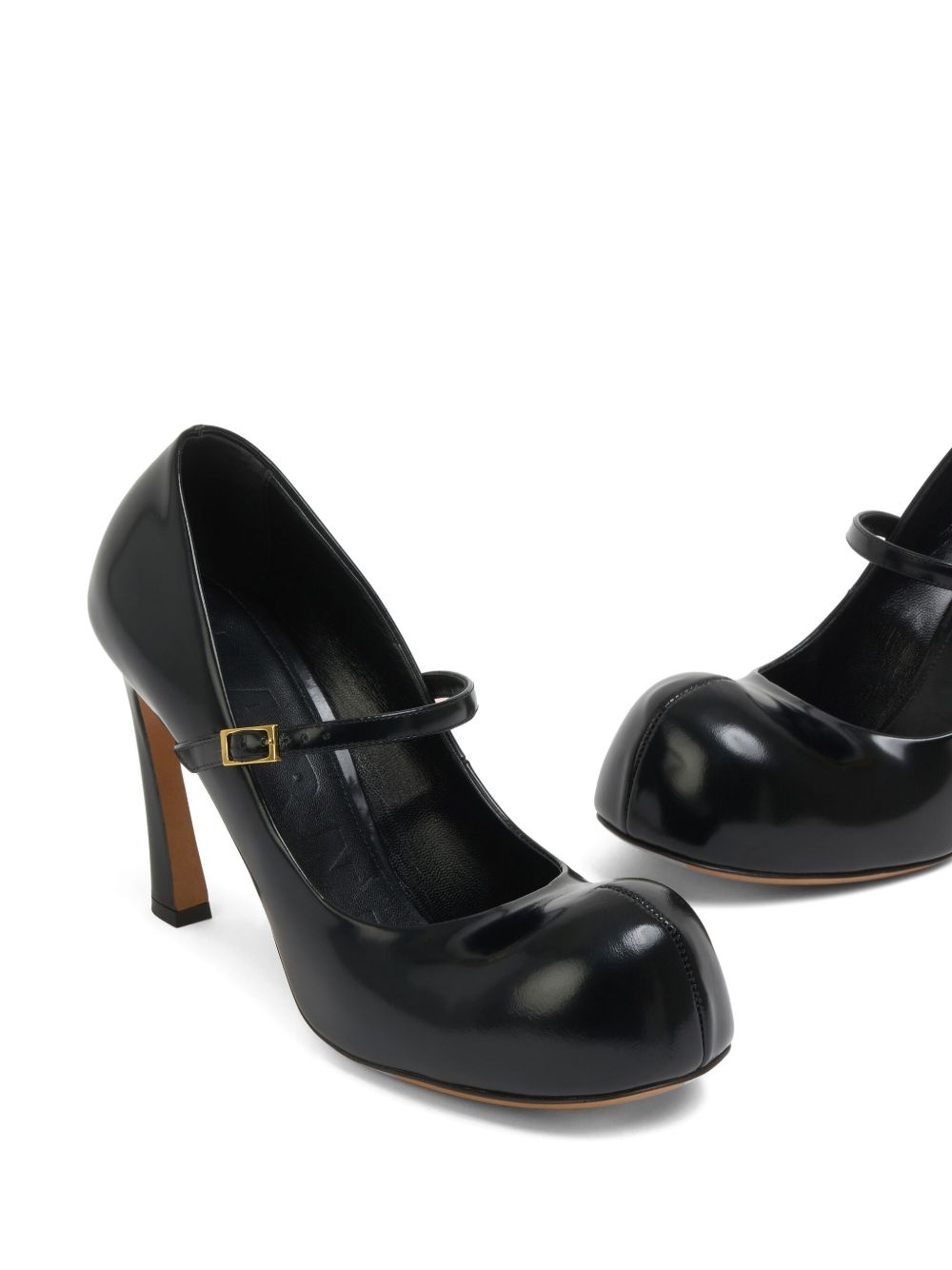Mary Jane pumps - 5