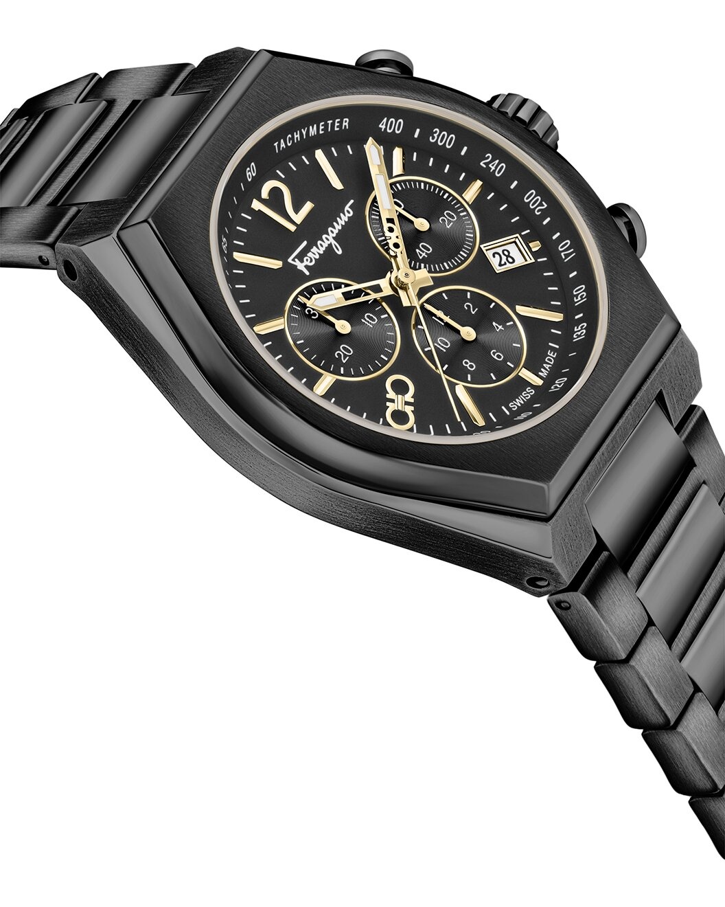 Ferragamo Men's Watch - 3