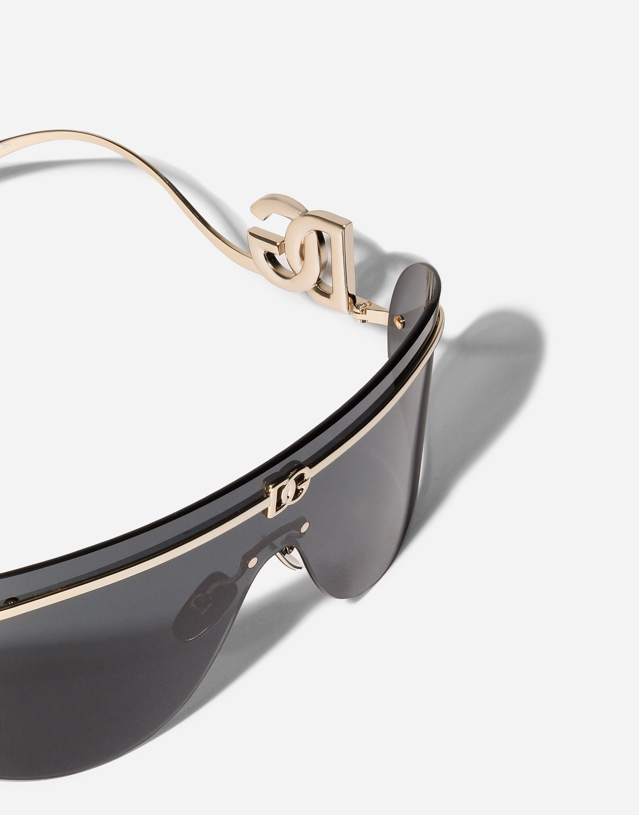 Statement Sunglasses - 5