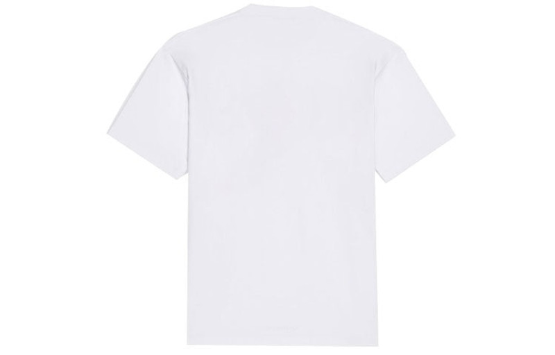BALENCIAGA Men's Hulk©2021marvel Medium Fit T-shirt in White outlook