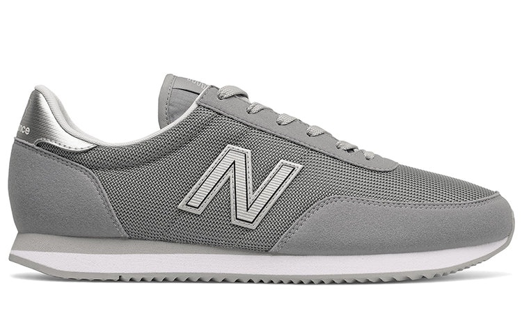 New Balance 720 'Marblehead Silver Metallic' UL720ET1 - 2