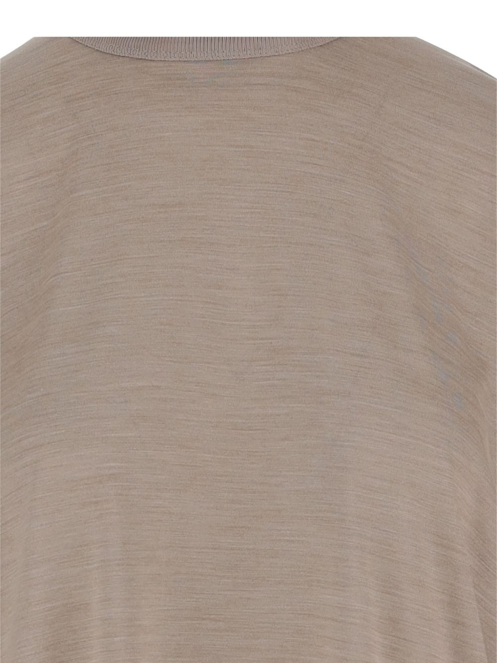 short-sleeve T-shirt - 3
