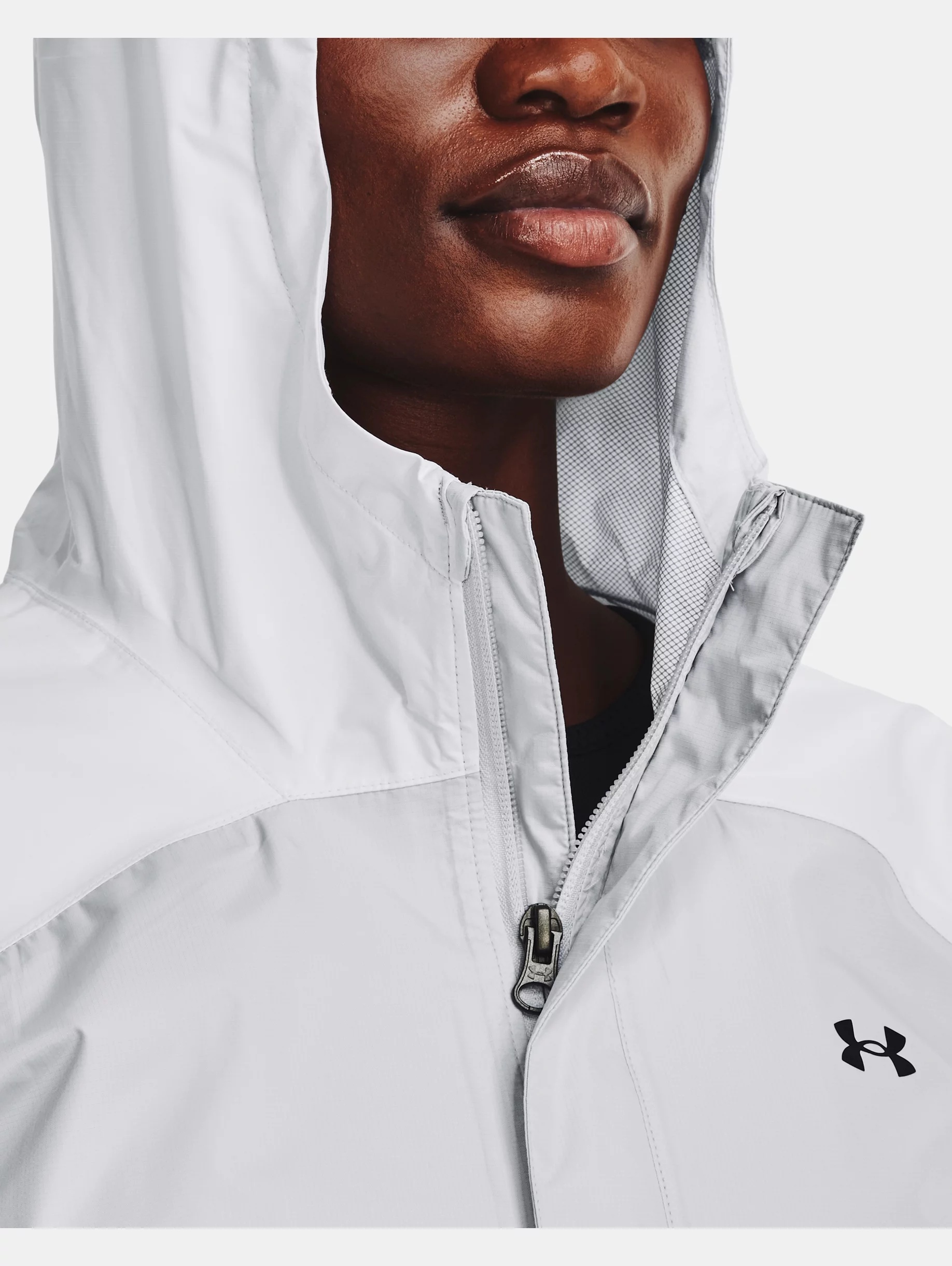 Women's UA Stormproof Cloudstrike 2.0 Jacket - 6