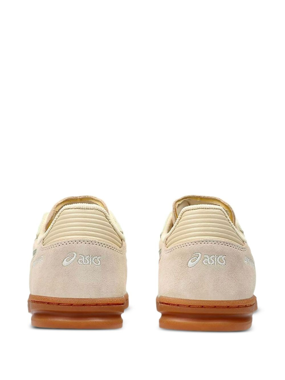 Skyhand OG suede trainers - 3