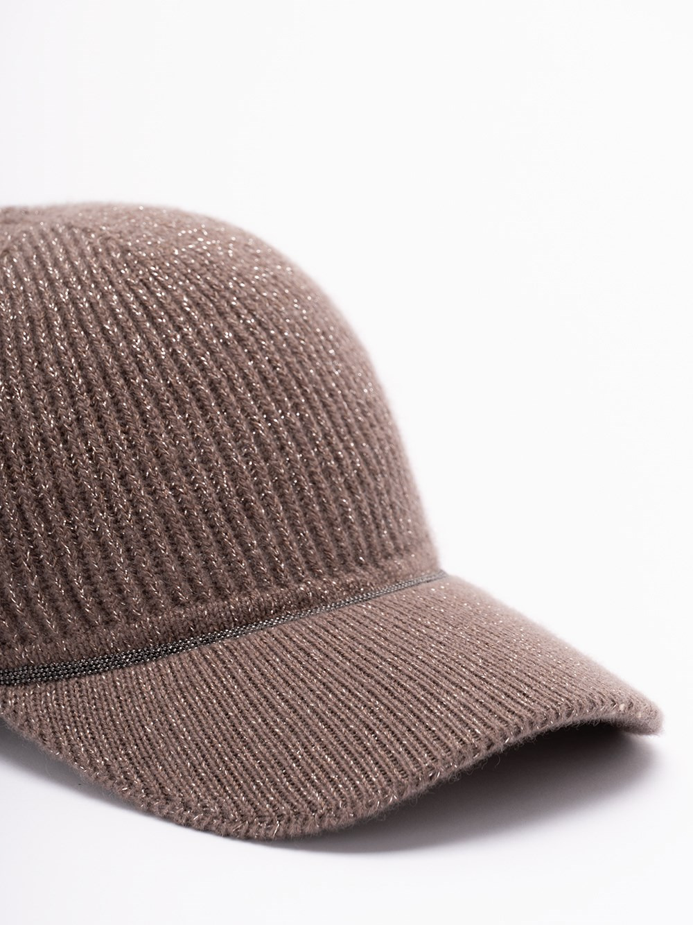Knitted Hat - 3